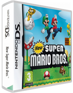 New Super Mario Bros